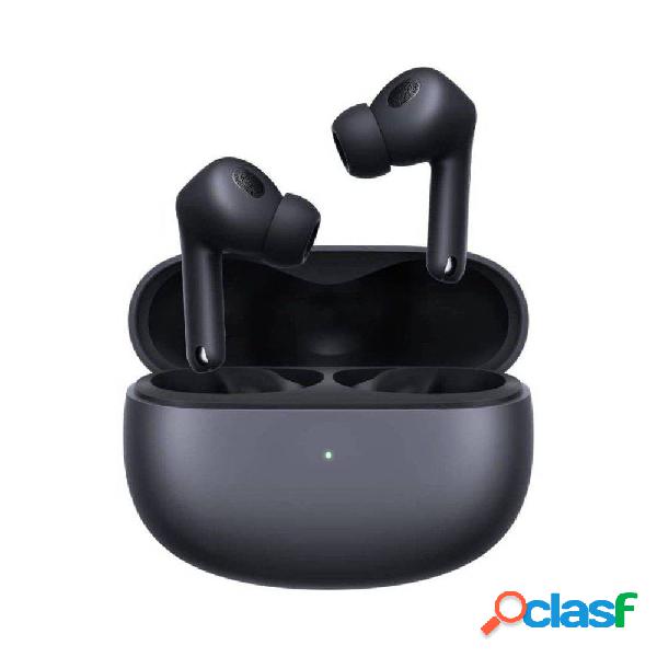 Auriculares Bluetooth Xiaomi Buds 3T Pro con estuche de