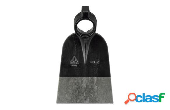 Azada sin mango Bellota 175x135mm