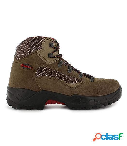 BOTAS CHIRUCA CAMEROS 02 MARRON Marron 46