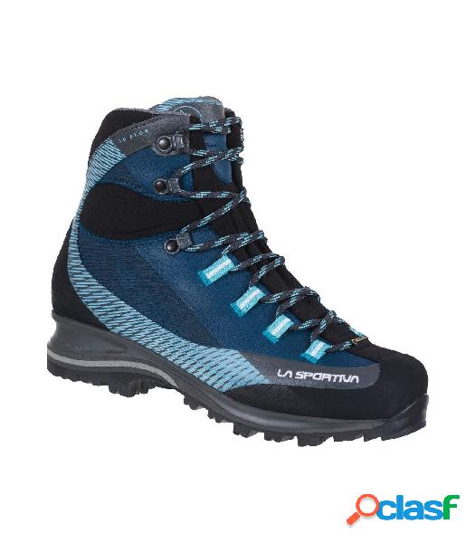 BOTAS La Sportiva Trango Trk Leather GTX Opal-Pacific Blue