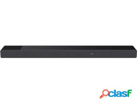 Barra de sonido SONY HTA7000 (7.1.2 - Subwoofer Incorporado)