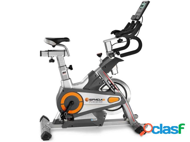 Bicicleta de Spinning BH FITNESS i.Spada II Racing H9356I