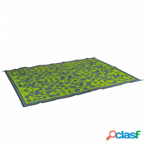 Bo-Camp Manta de picnic Chill mat Lounge 2,7x2 verde 4271022