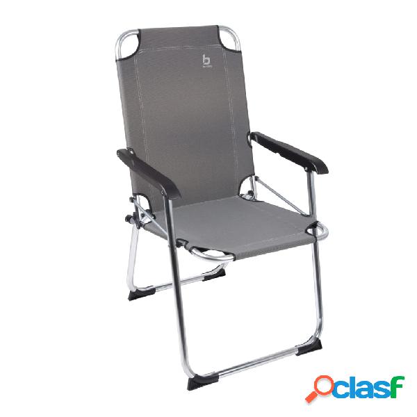 Bo-Camp Silla plegable de camping Copa Rio Classic color