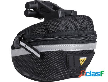 Bolsa para Sillín TOPEAK Wedge Pack II (0.12x0.09x0.08mm -