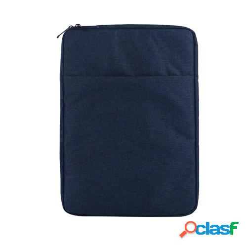 Bolsa para computadora portátil multifuncional Bolsa para
