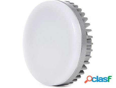 Bombilla LED GREENICE KD-GX53-6W-5730-W (Casquillo: GX53)