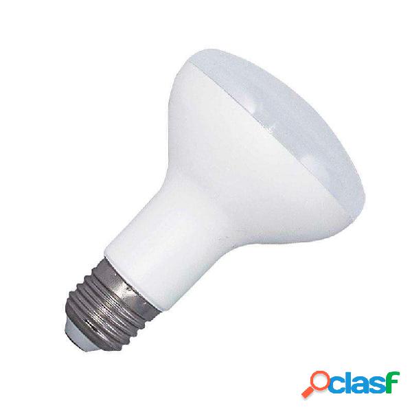 Bombilla led e27 r80 12w blanco cálido