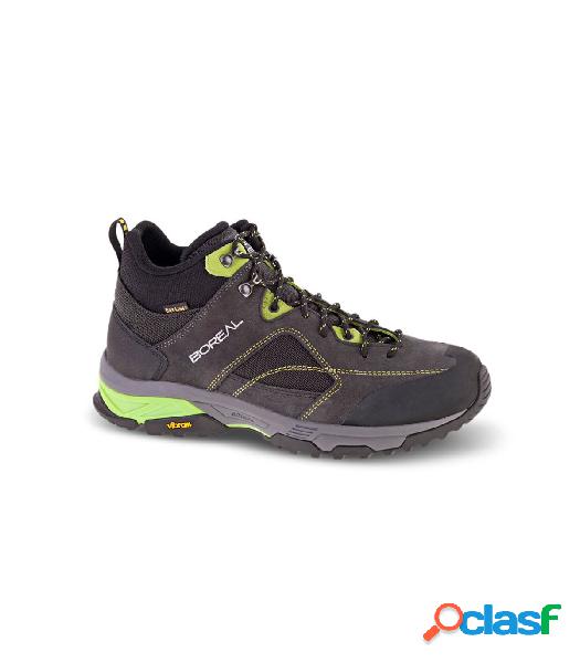 Botas Boreal TEMPEST MID GRAFITO 47 Gris/Verde