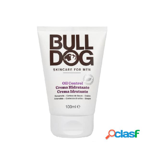 Bulldog Oil Control Crema Hidratante 100ml