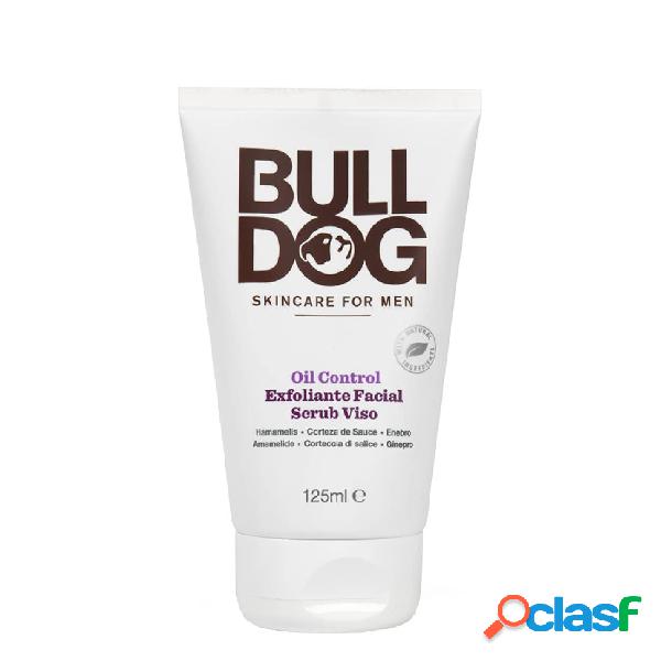 Bulldog Oil Control Exfoliante Facial 125ml