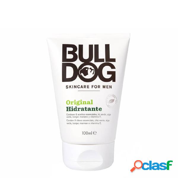 Bulldog Original Crema Hidratante 100ml