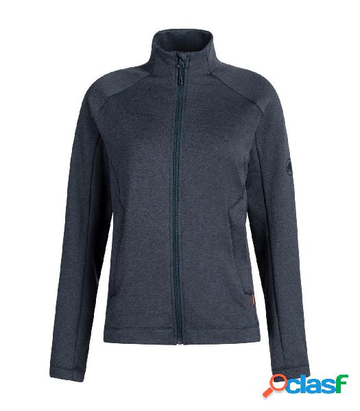 CHAQUETA MAMMUT NAIR ML MUJER AZUL XS