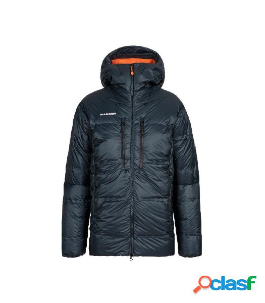 CHAQUETA PLUMA MAMMUT CON CAPUCHA EIGERJOCH PRO IN HOMBRE