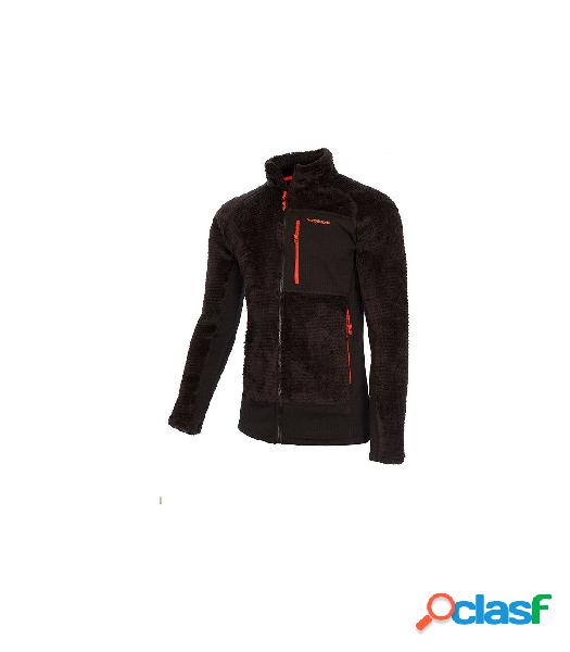 CHAQUETA TRX2 LOFT PRO TRANGO NEGRO Negro XL