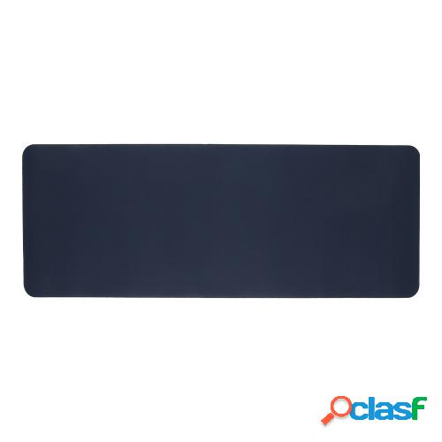COZE PU Alfombrilla de escritorio Alfombrilla de ratón