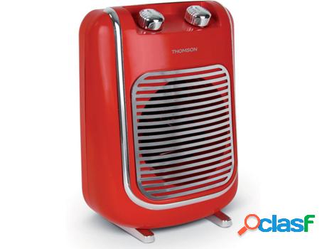 Calefactor THOMSON THSF2017R (2000 W)