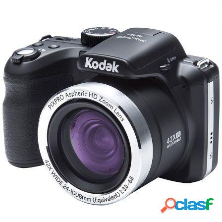 Camara digital kodak pixpro az422/ 20mp/ zoom optico 42x/