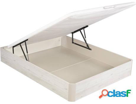 Canapé PIKOLIN Airbox (Glaciar - Aglomerado - Compatible