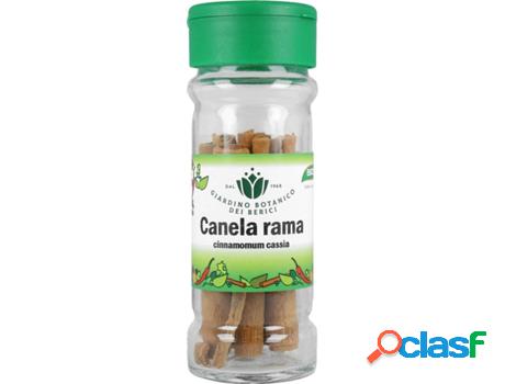 Canela En Rama GIARDINO BOTANICO DEI BERICI (20 g)