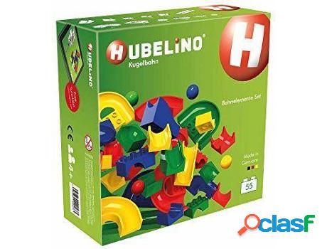 Canicas HUBELINO 55 Piezas Run Elements - The Original Doble
