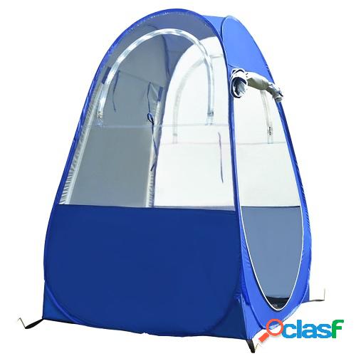 Carpa portátil para pesca al aire libre Carpa con