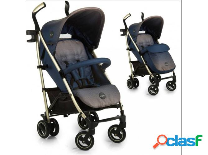 Carrito de Bebé Individual ICOO Blue