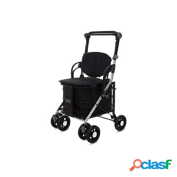 Carro de compra Playcare Care One Negro
