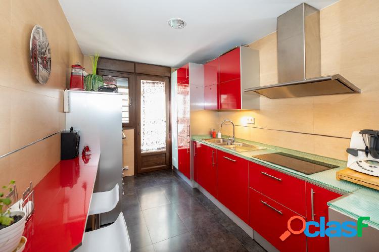 Casa como nueva de lujo