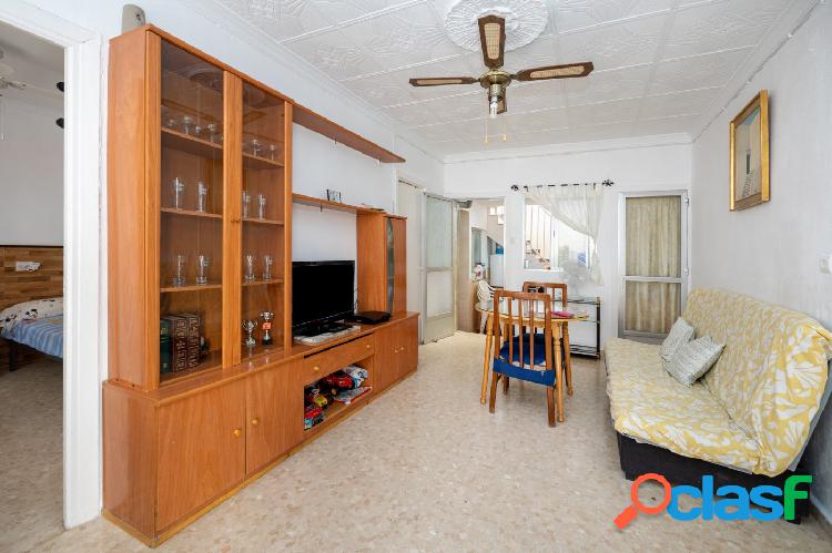 Casa en una sola planta en el centro de Maracena