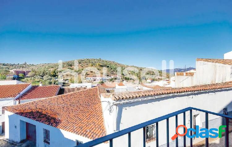 Casa en venta de 88 m² Calle Mar, 21240 Aroche (Huelva)