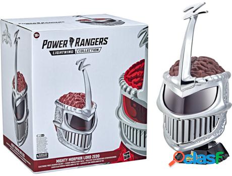 Casco HASBRO Power Rangers Lightning Collection - Lord Zedd