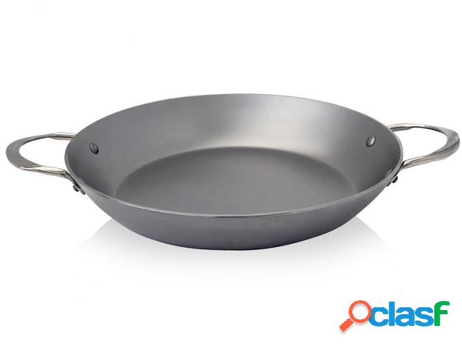 Cataplana DE BUYER Mineral B Element 32cm