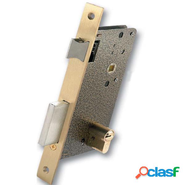 Cerradura de seguridad Ezcurra DS-15 720 60/70 D