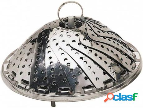 Cestas para Cocinar a Vapor Kitchen Craft 23 cm
