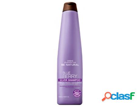 Champú Líquido BE NATURAL Com Color (350 ml)