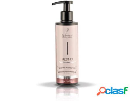 Champú Líquido PROFISIONAL COSMETICS Repair Intensive Best