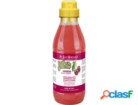 Champú para Perros GLOBAL I01001 Cereza (500 ml)