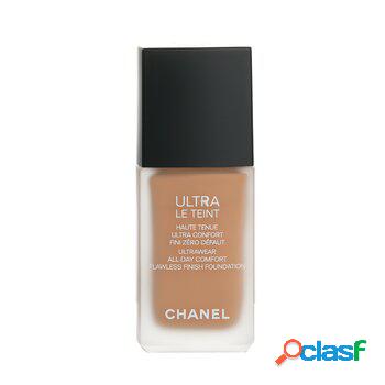 Chanel Ultra Le Teint Ultrawear All Day Comfort Flawless
