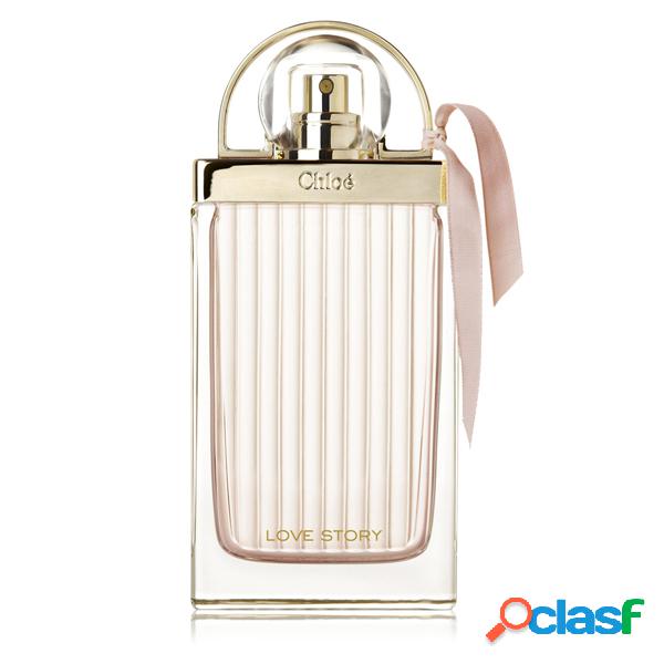 Chloe Love Story - 75 ML Perfumes Mujer