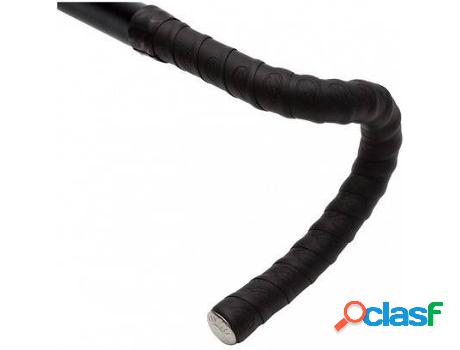 Cinta de Manillar CINELLI Vegan Eco - Leather and Anod.Plugs