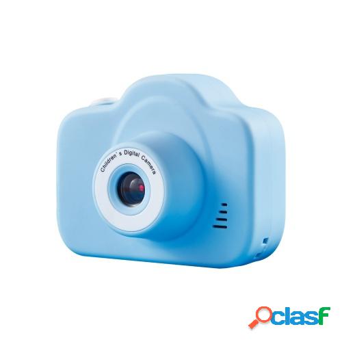 Cámara digital para niños de alta resolución 1080P Mini