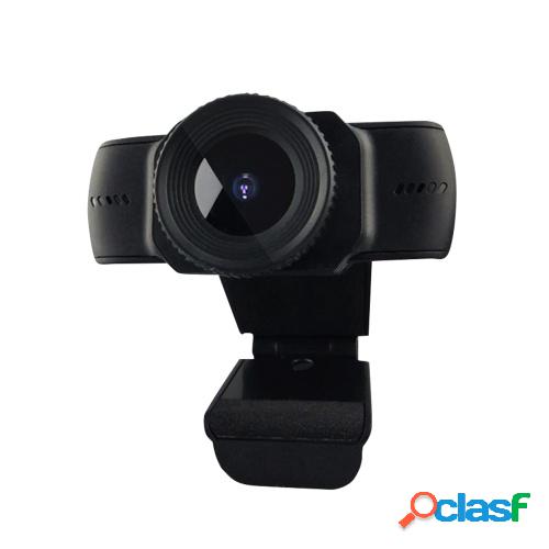 Cámara web 1080P Cámara USB Video Cámara de enfoque