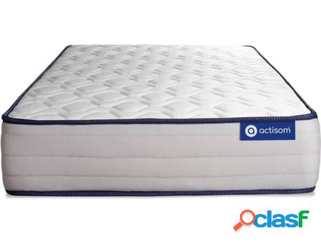 Colchón ACTISOM Actimemo Form (90x180 cm - Espuma