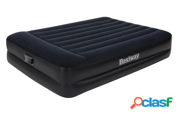 Colchón cama hinchable Bestway Doble 203x152x46cm con