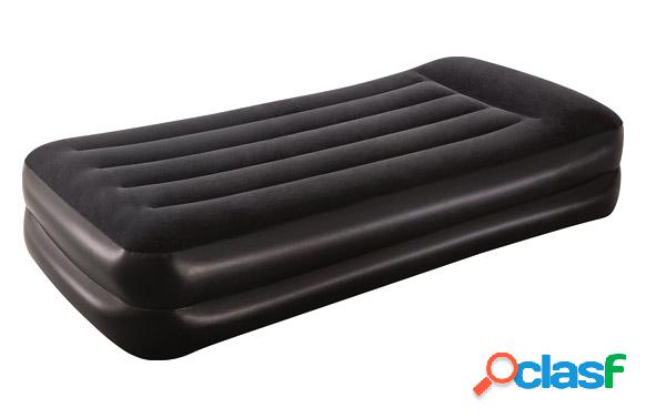 Colchón cama hinchable Bestway Individual 191x97x46cm con