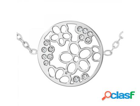 Collar SC_BOHEME (Acero - 40, 45 ou 50cm)
