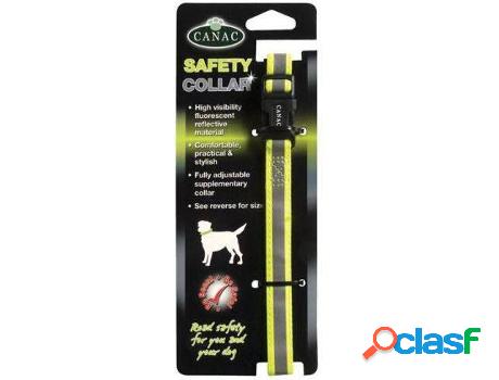 Collar para Perros BEAPHAR Reflector (S)