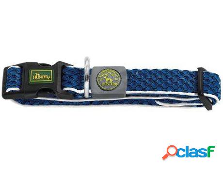Collar para Perros HUNTER Hilo Vario Basic (30-43 cm)
