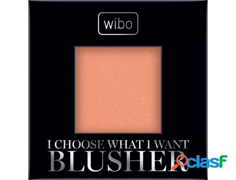Colorete WIBO I Choose What I Want - 5 (4,9 ml)